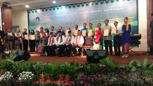 FOTO DI WALIKOTA